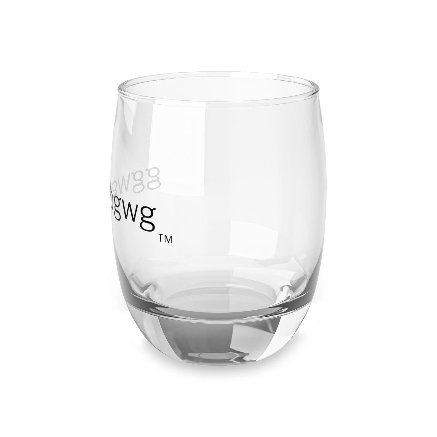 Whiskey Glass