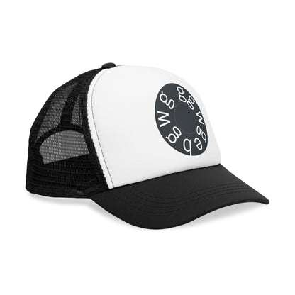 Mesh Cap