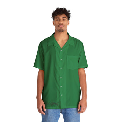 Men's Aloha Shirt (AOP)