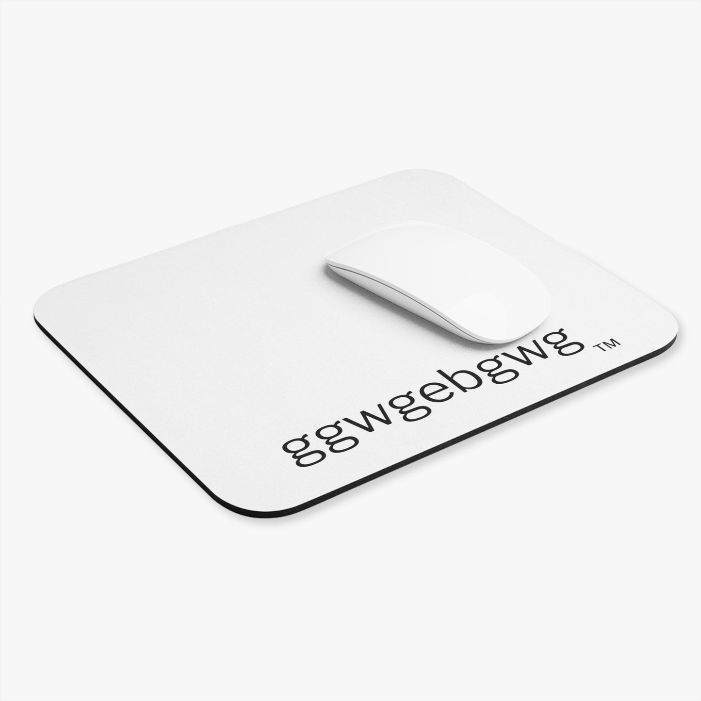 Mouse Pad (Rectangle)