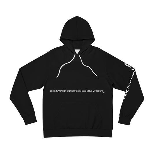 Fashion Hoodie (AOP)