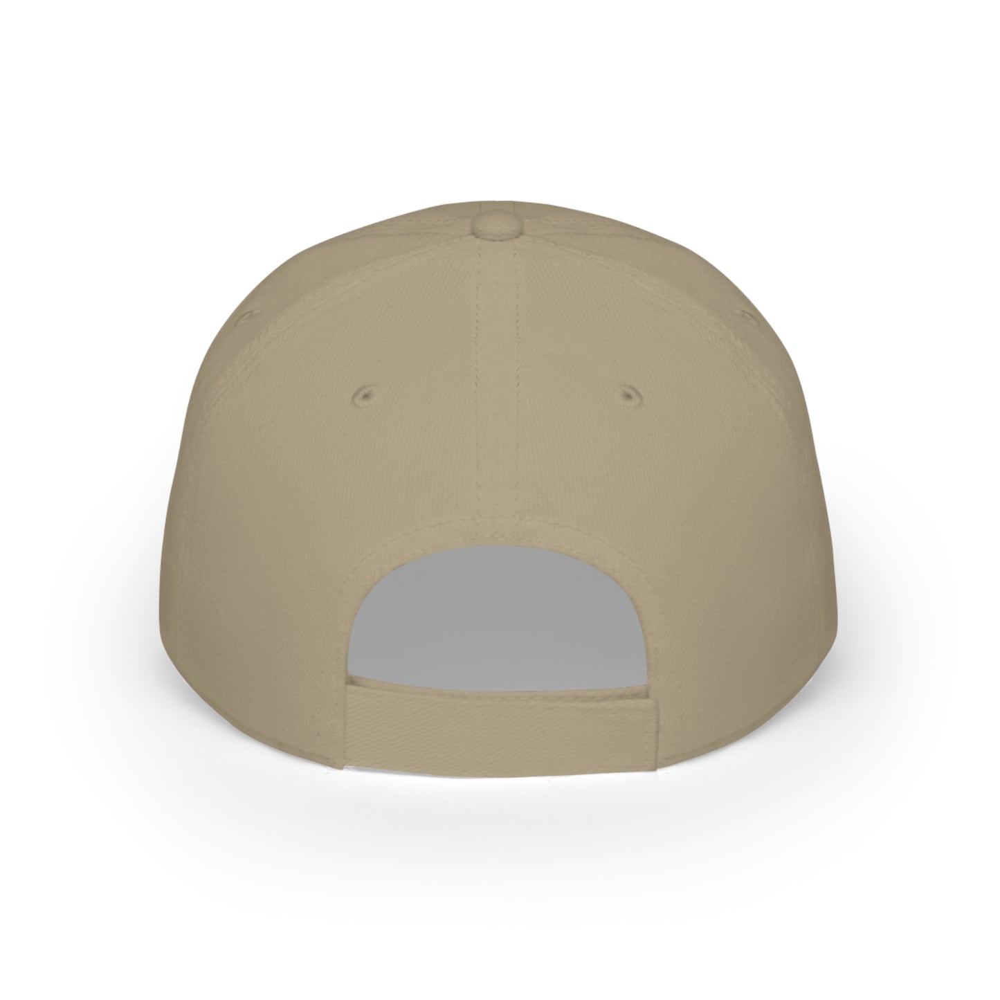 "ggwgebwg" Low Profile Baseball Cap