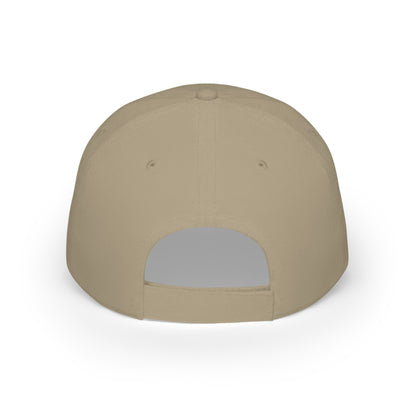 "ggwgebwg" Low Profile Baseball Cap